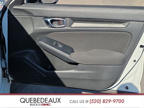 Used 2024 Honda Civic Sport image 27