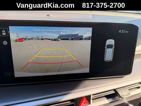 Used 2026 Kia Sorento S w/ S Panoramic Sunroof Package FWD image 18