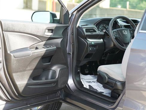 Used 2016 Honda CR-V LX image 36
