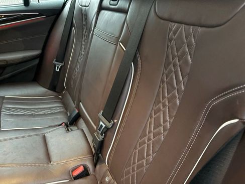 Used 2021 BMW M550i xDrive w/ Executive Package image 7