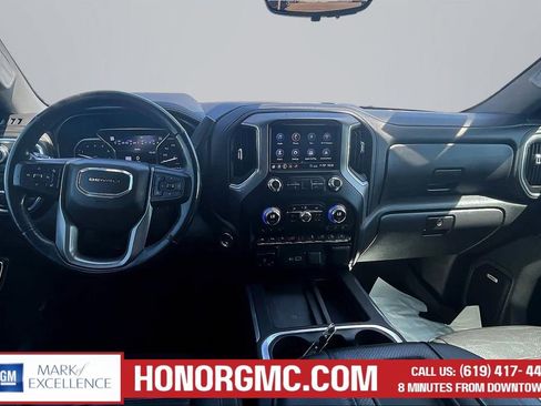 Used 2020 GMC Sierra 1500 Denali w/ Denali Ultimate Package AWD/4WD image 8