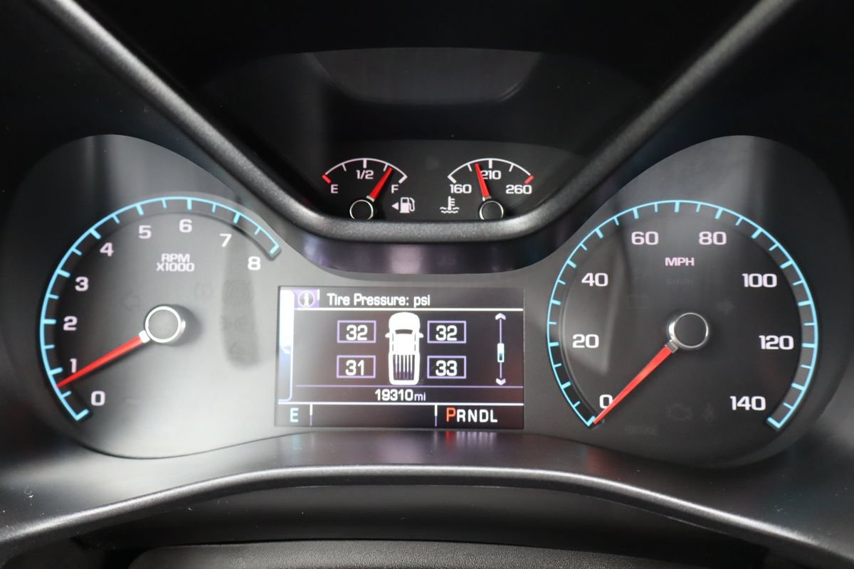 Used 2017 Chevrolet Colorado Z71 AWD/4WD image 33