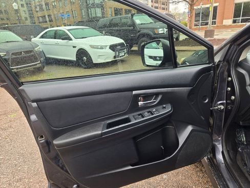 Used 2014 Subaru Crosstrek 2.0i Premium AWD/4WD image 15