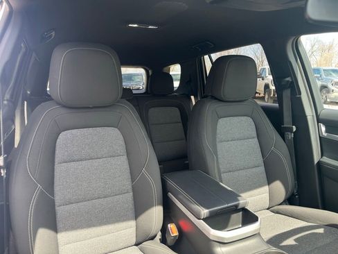 Certified 2026 GMC Terrain Elevation AWD/4WD image 35