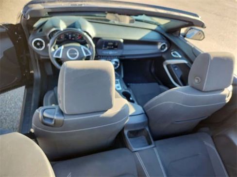 Certified 2020 Chevrolet Camaro LT w/ RS Package image 19