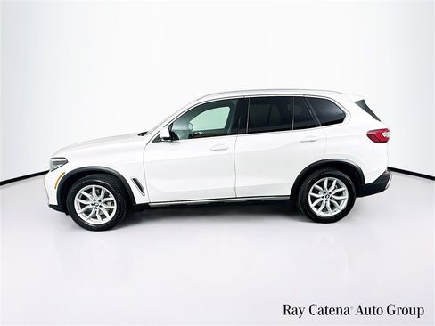 Certified 2023 BMW X5 xDrive40i w/ Parking Assistance Package image 4