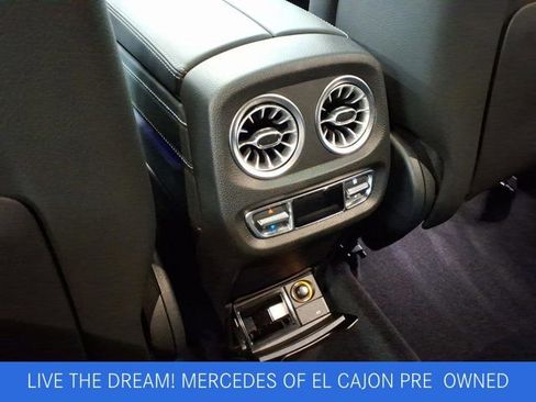 Certified 2024 Mercedes-Benz G 63 AMG 4MATIC image 19