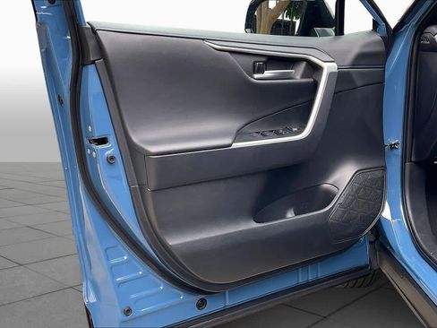 Certified 2024 Toyota RAV4 XSE image 22
