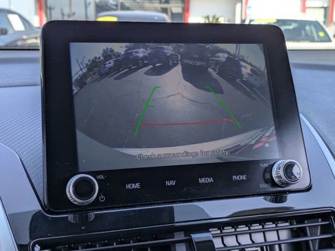Used 2025 Mitsubishi Eclipse Cross SE AWD/4WD image 20