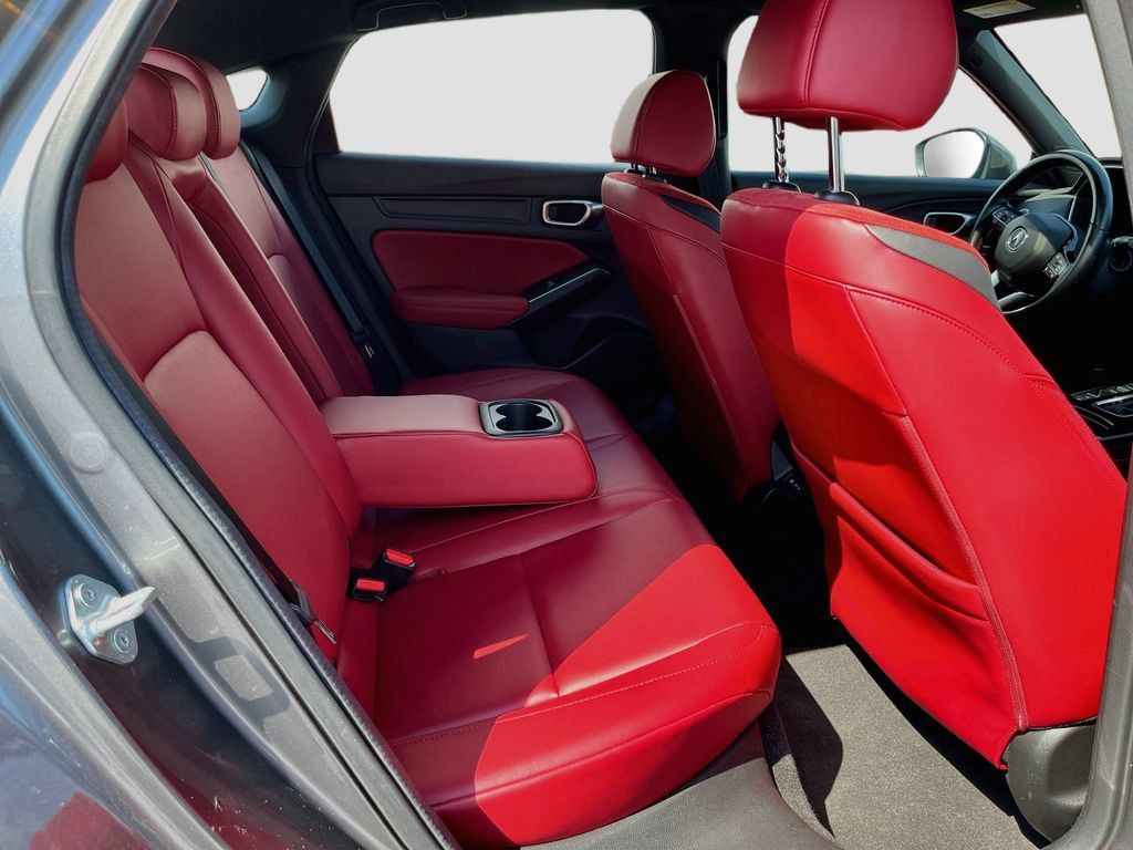 Used 2024 Acura Integra A-Spec w/ Technology Package FWD image 28