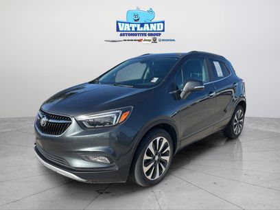 Used 2018 Buick Encore Essence