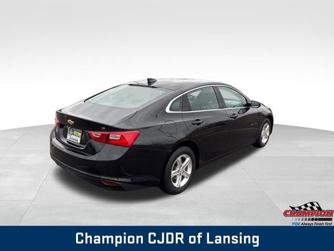 Used 2023 Chevrolet Malibu LT image 10