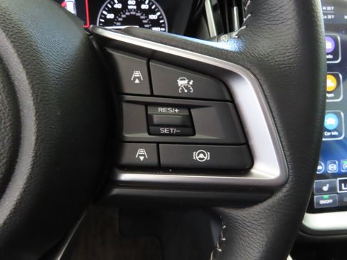 Certified 2025 Subaru Outback Premium image 16