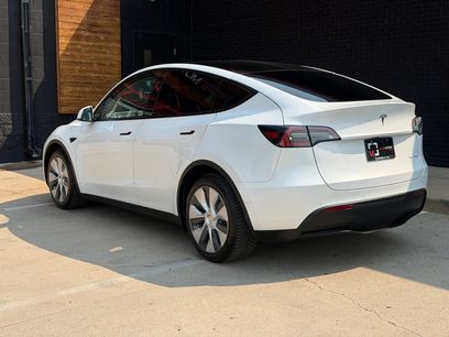 Used 2022 Tesla Model Y Long Range