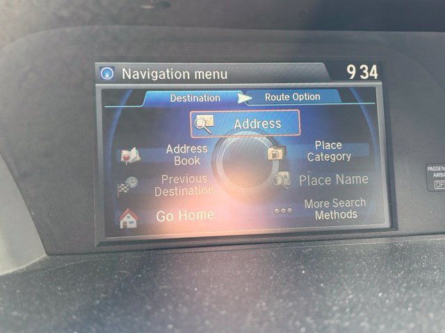 Used 2013 Honda Accord Touring image 14