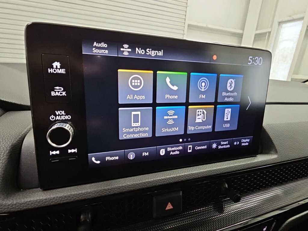 Used 2024 Honda CR-V EX-L image 14