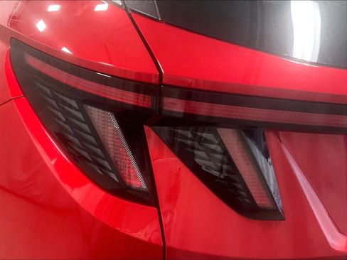 Certified 2023 Hyundai Tucson SEL image 33