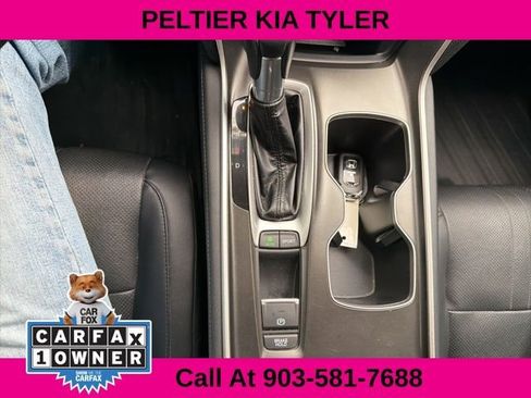 Used 2018 Honda Accord Touring image 23