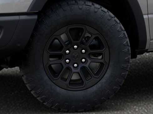 New 2026 RAM 1500 Rebel w/ Rebel Level 1 Equipment Group AWD/4WD image 12
