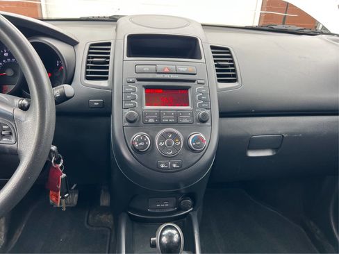 Used 2013 Kia Soul image 13