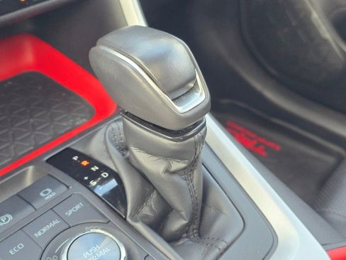 Used 2023 Toyota RAV4 TRD Off-Road w/ TRD Off-Road Weather Package image 40