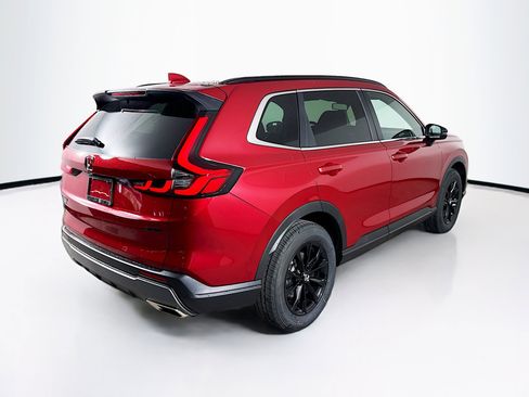 New 2025 Honda CR-V Sport image 32