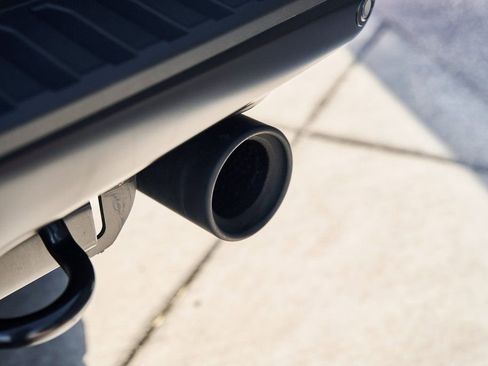 Used 2025 Ford F150 Raptor w/ Equipment Group 803A Raptor R image 18