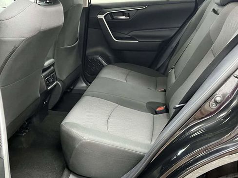 Used 2024 Toyota RAV4 XLE image 15