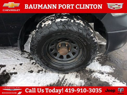 Used 2013 RAM 1500 Tradesman w/ PWR & Remote Entry Group RWD image 29