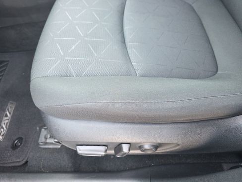 Certified 2024 Toyota RAV4 XLE w/ Weather Package AWD/4WD image 14