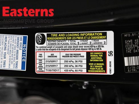 Used 2023 Toyota Camry LE image 35