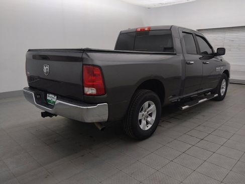Used 2016 RAM 1500 Classic SLT RWD image 9