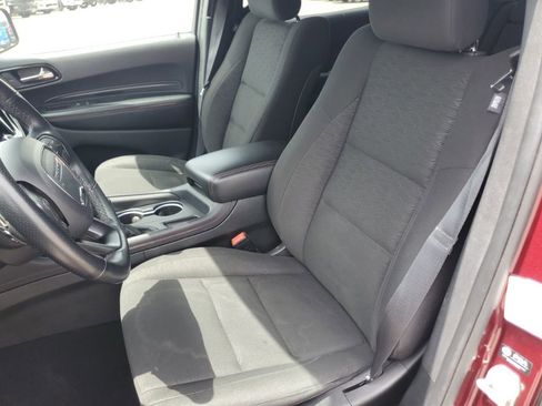 Used 2024 Dodge Durango GT AWD/4WD image 27