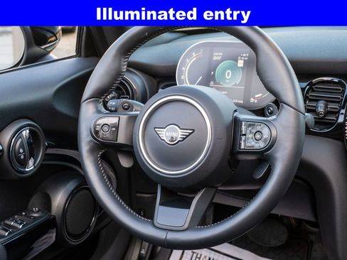 Used 2023 MINI Cooper S image 24
