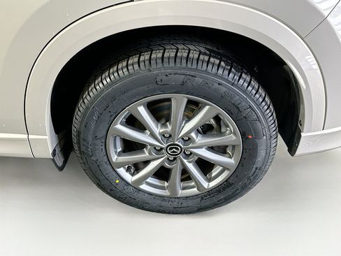 Used 2025 MAZDA CX-5 AWD 2.5 S w/ Preferred Package image 11