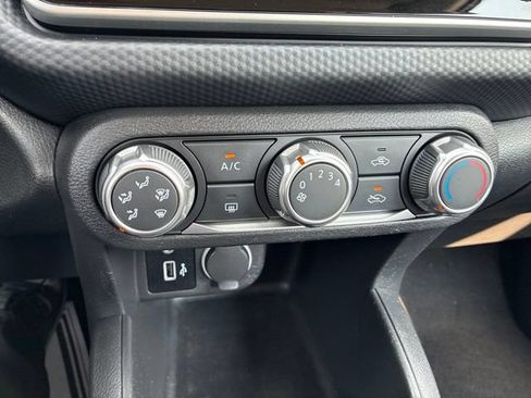 Used 2023 Nissan Kicks S FWD image 31