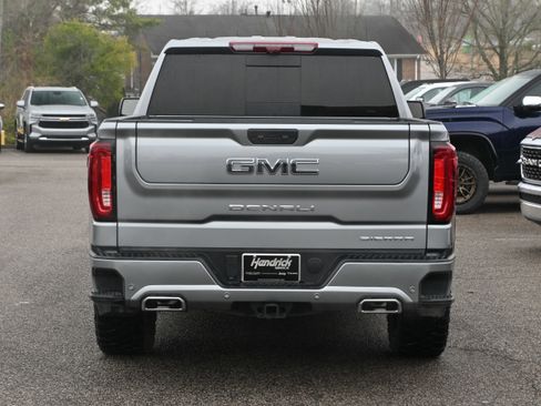 Used 2025 GMC Sierra 1500 Denali Ultimate image 13