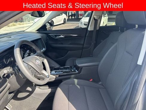 Used 2023 Buick Envision Preferred w/ Sport Touring Package image 10