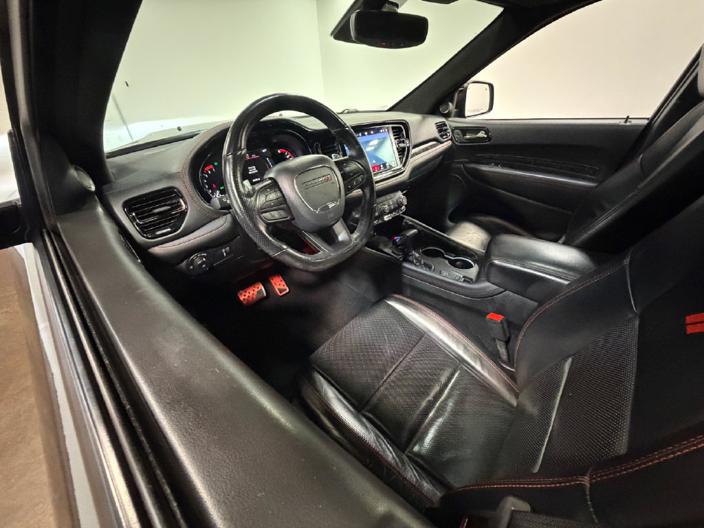Used 2023 Dodge Durango R/T AWD/4WD image 60