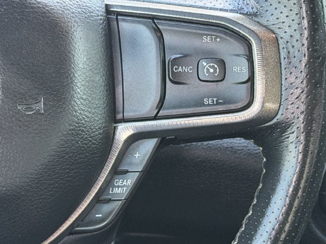 Used 2020 RAM 1500 Rebel w/ Rebel Level 2 Equipment Group AWD/4WD image 17