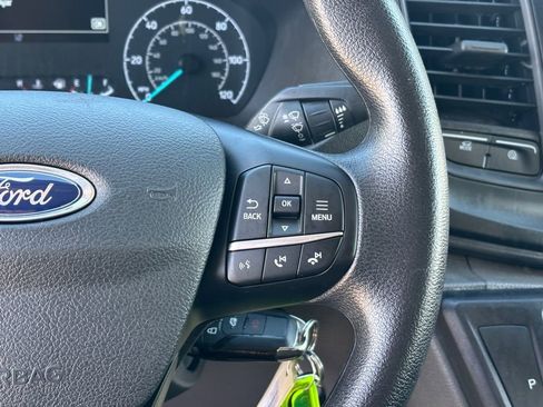 Used 2024 Ford Transit 250 Low Roof w/ Exterior Upgrade Package image 12