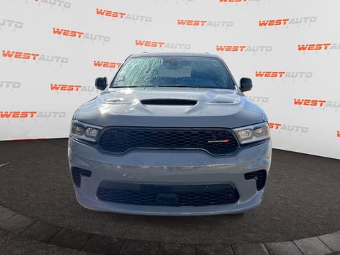 Used 2024 Dodge Durango R/T image 8