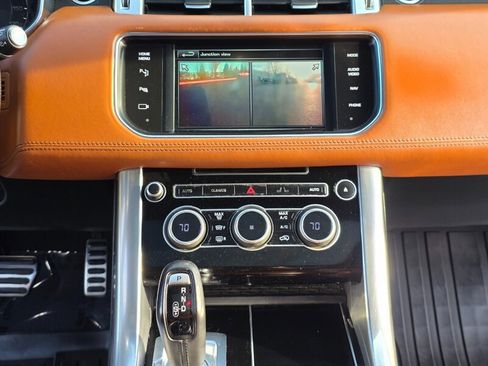 Used 2014 Land Rover Range Rover Sport Supercharged image 19
