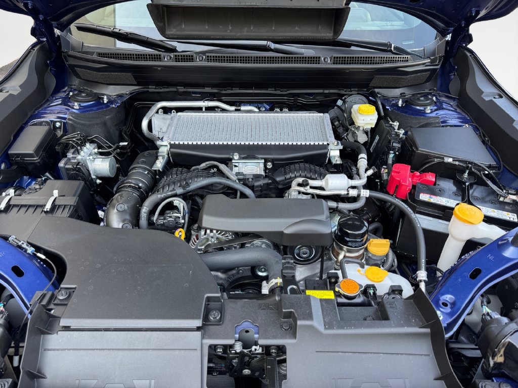 New 2026 Subaru Outback Limited XT AWD/4WD image 18