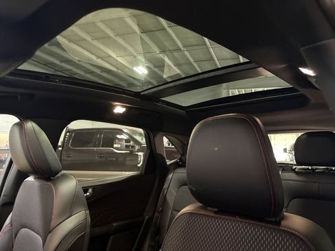 New 2026 Ford Escape ST-Line w/ Tech Pack #1 image 20