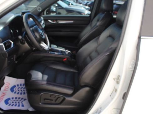 Certified 2023 MAZDA CX-5 AWD 2.5 Turbo image 31