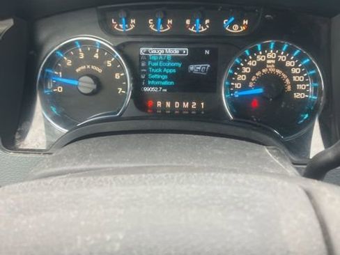 Used 2014 Ford F150 XLT w/ XLT Convenience Package image 3