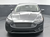 Used 2019 Ford Fusion S image 2