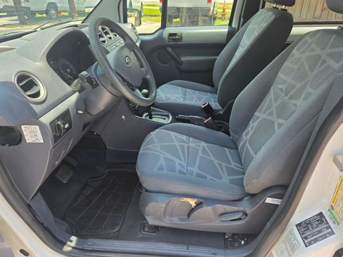 Used 2011 Ford Transit Connect XLT FWD image 9