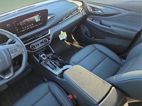 New 2026 Buick Envista Sport Touring w/ Convenience I Package image 12